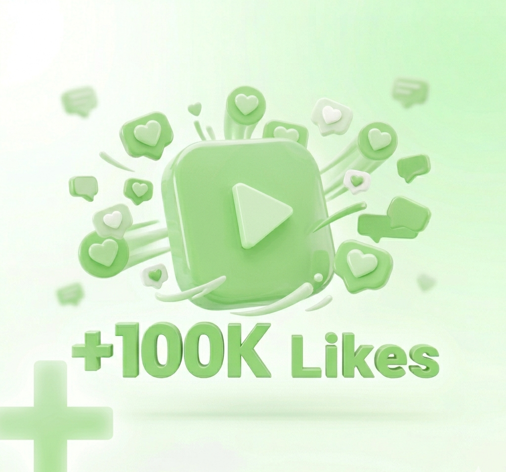YouTube Likes Booster