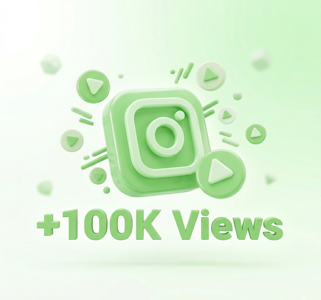 Instagram Views Booster