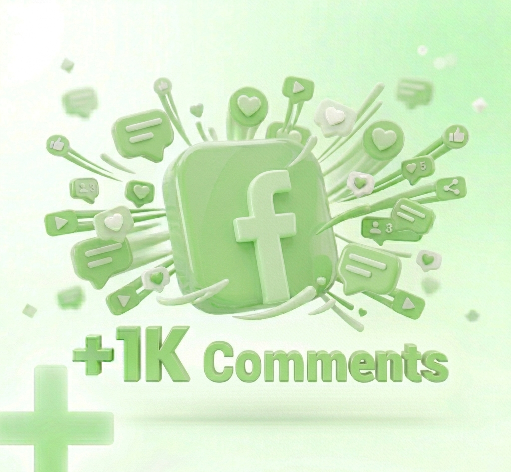 Facebook Comments Booster