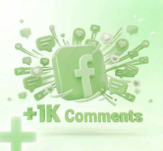 Facebook Comments Booster