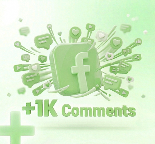 Facebook Comments Booster