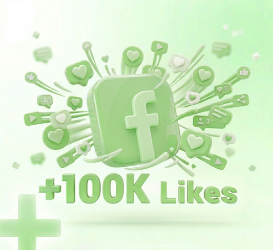 Facebook Likes Booster