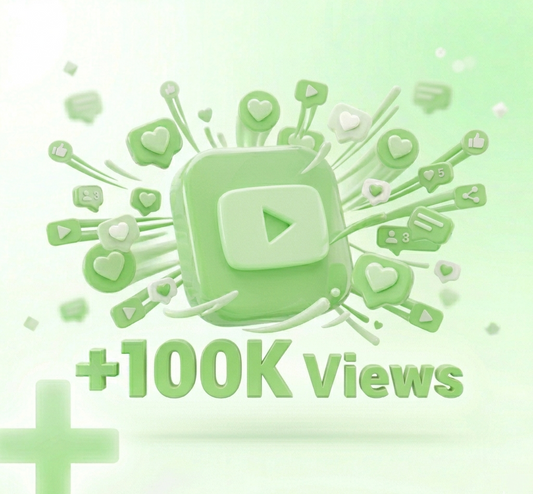YouTube Views Booster
