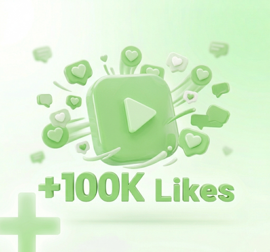 YouTube Likes Booster