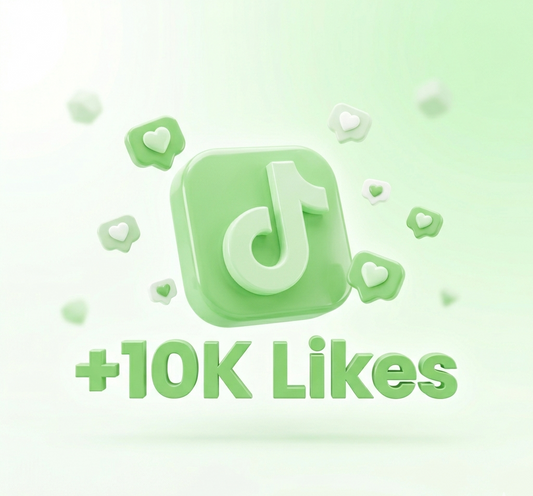 TikTok Likes Booster