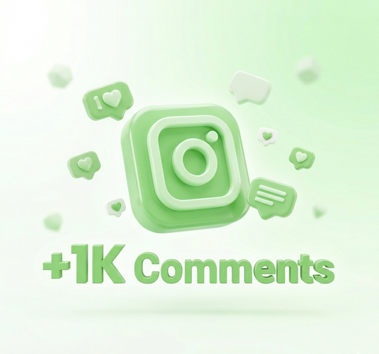 Instagram Comments Booster