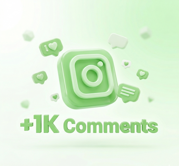 Instagram Comments Booster