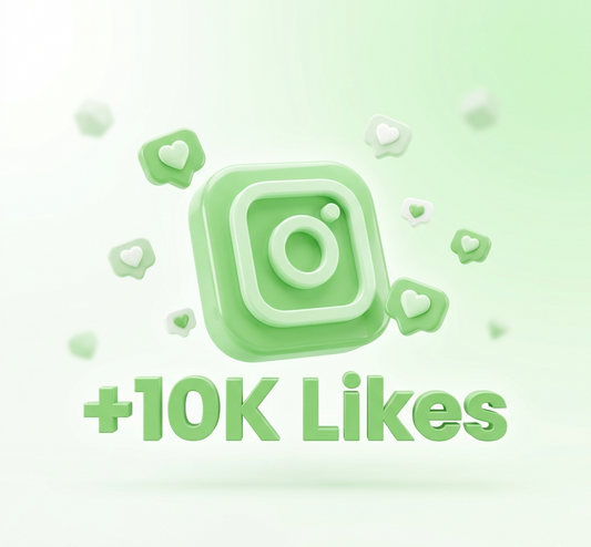 Instagram Likes Booster