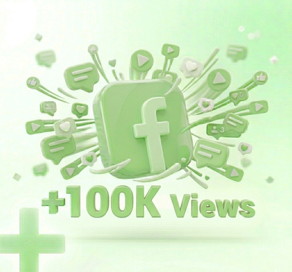 Facebook Views Booster