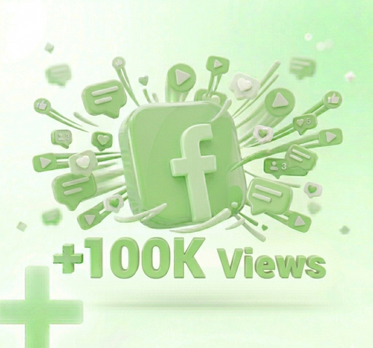 Facebook Views Booster