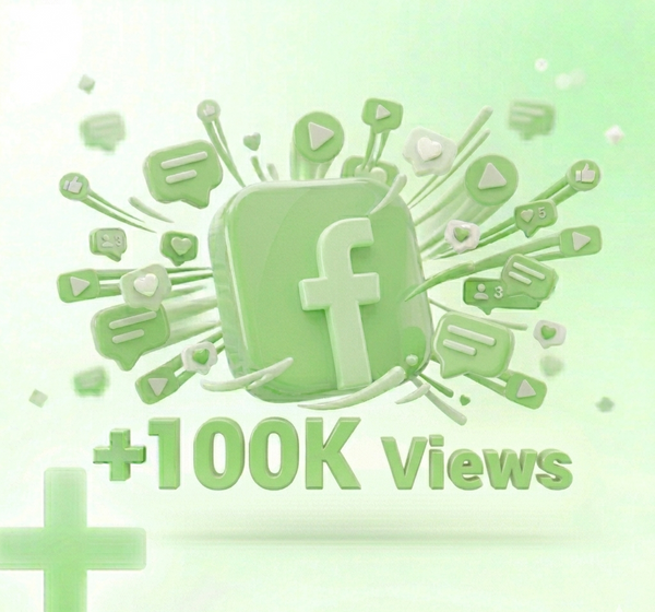 Facebook Views Booster